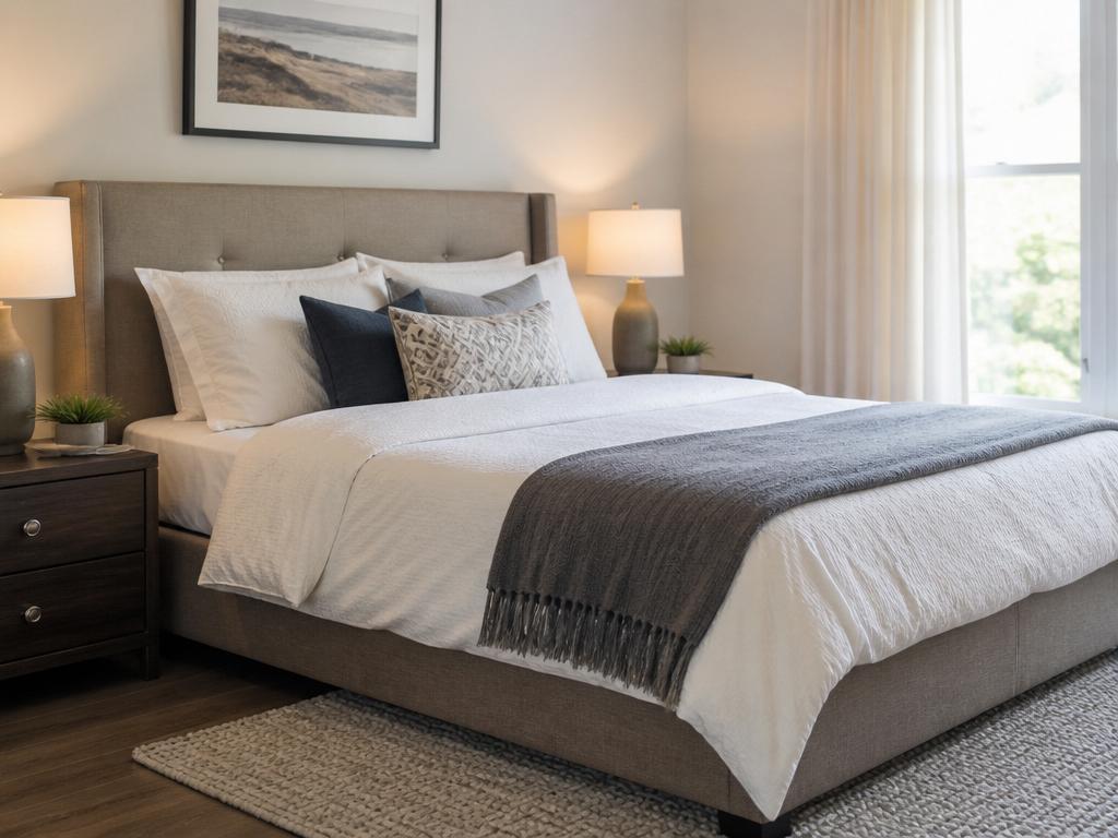 Light Housekeeping