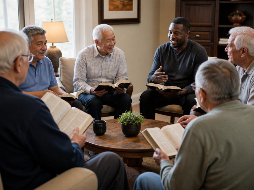 Social, Recreational & Spiritual Activities